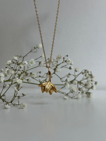 Huvandhu Maa Necklace
