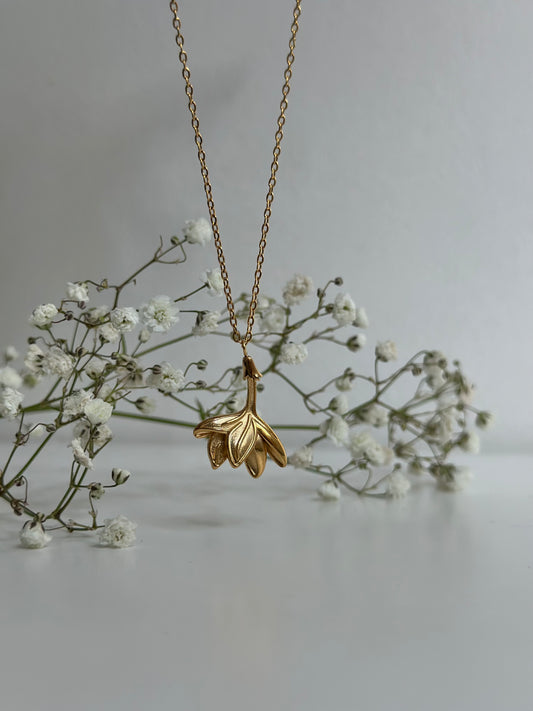 Huvandhu Maa Necklace