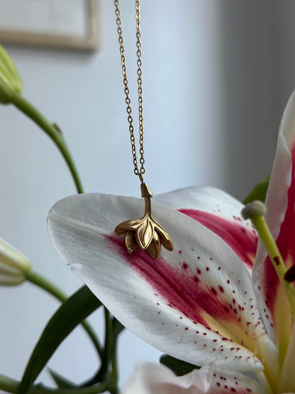 Huvandhu Maa Necklace