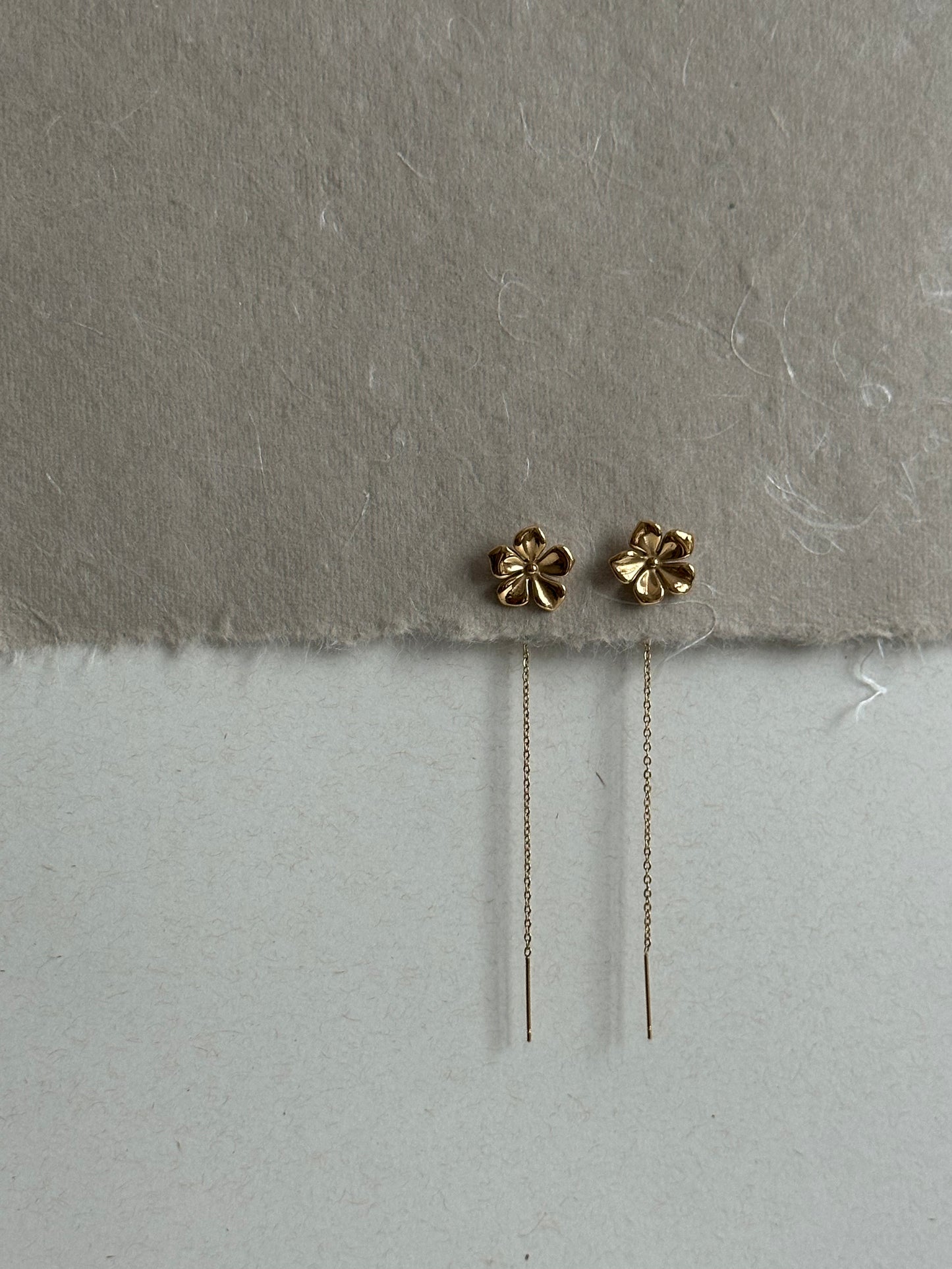 Malikuruvaa Maa Earrings