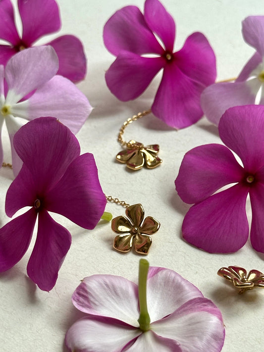 Malikuruvaa Maa Earrings