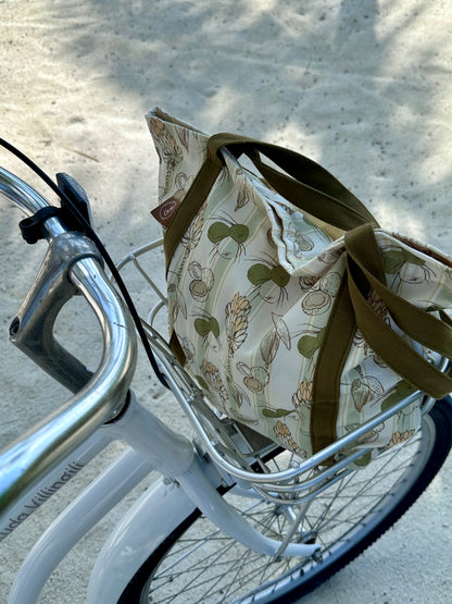 Island Harvest Tote
